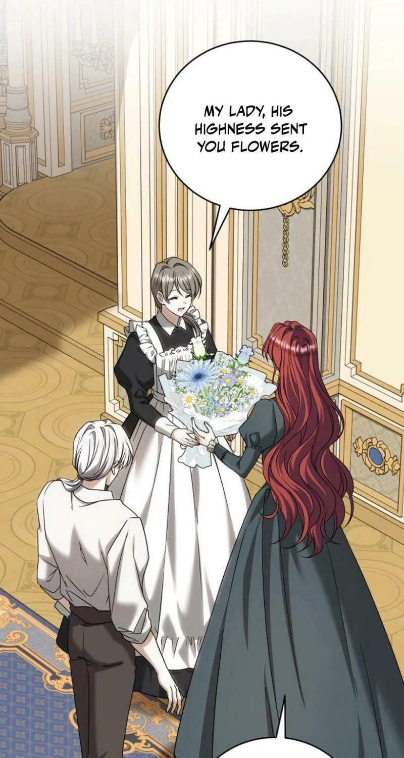 Read Unforeseen Engagement chapter 22 image 55 on Lezhin