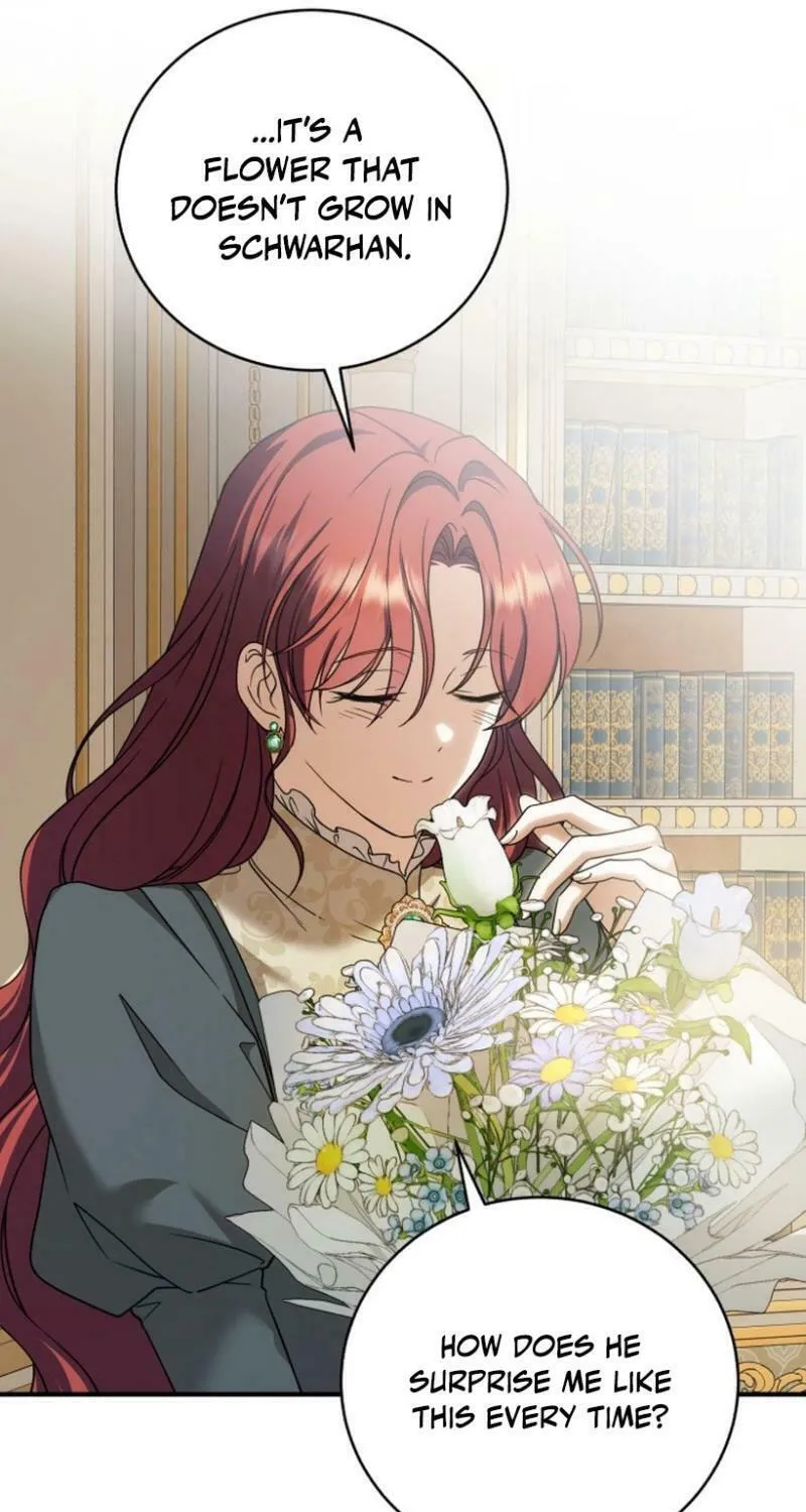 Read Unforeseen Engagement chapter 22 image 57 on Lezhin