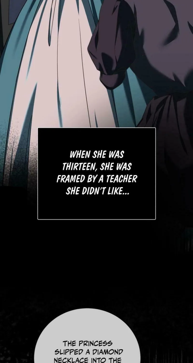 Read Unforeseen Engagement chapter 22 image 6 on Lezhin