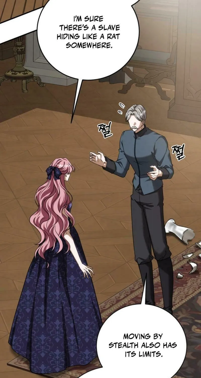 Read Unforeseen Engagement chapter 22 image 62 on Lezhin