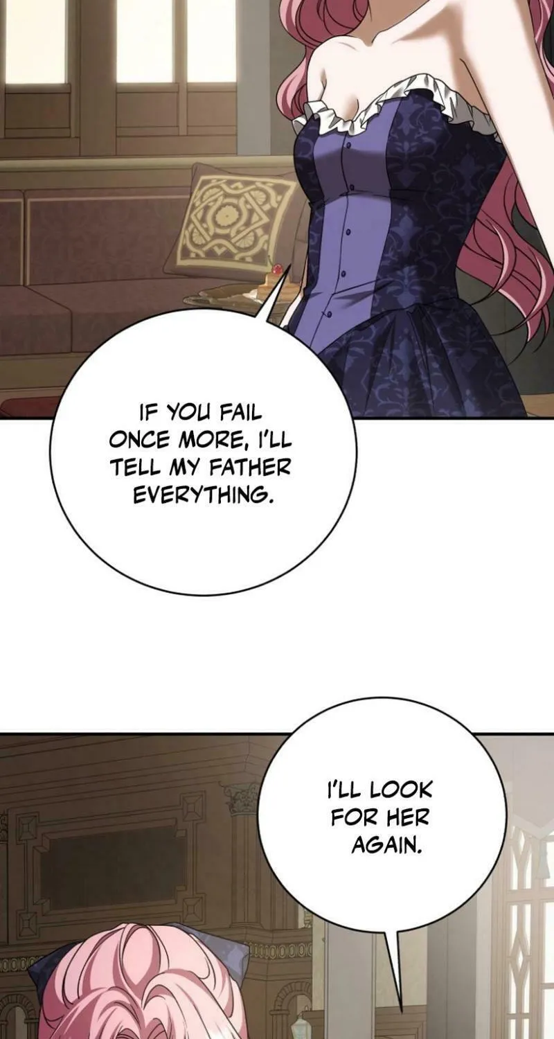 Read Unforeseen Engagement chapter 22 image 64 on Lezhin