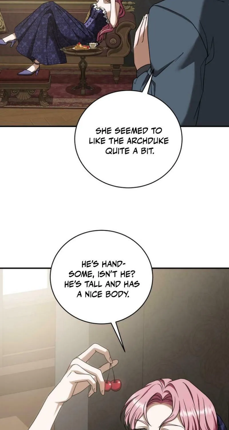 Read Unforeseen Engagement chapter 22 image 68 on Lezhin
