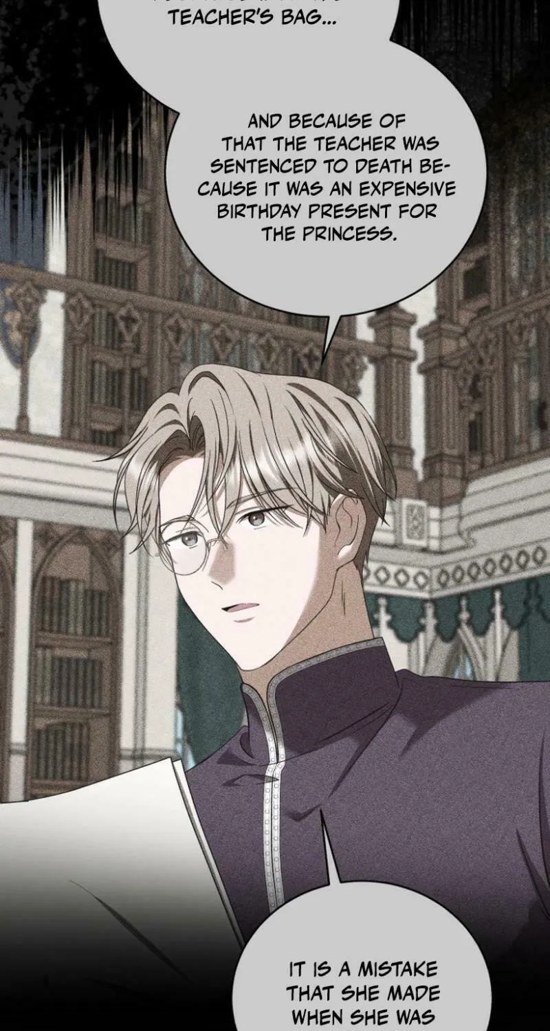 Read Unforeseen Engagement chapter 22 image 7 on Lezhin