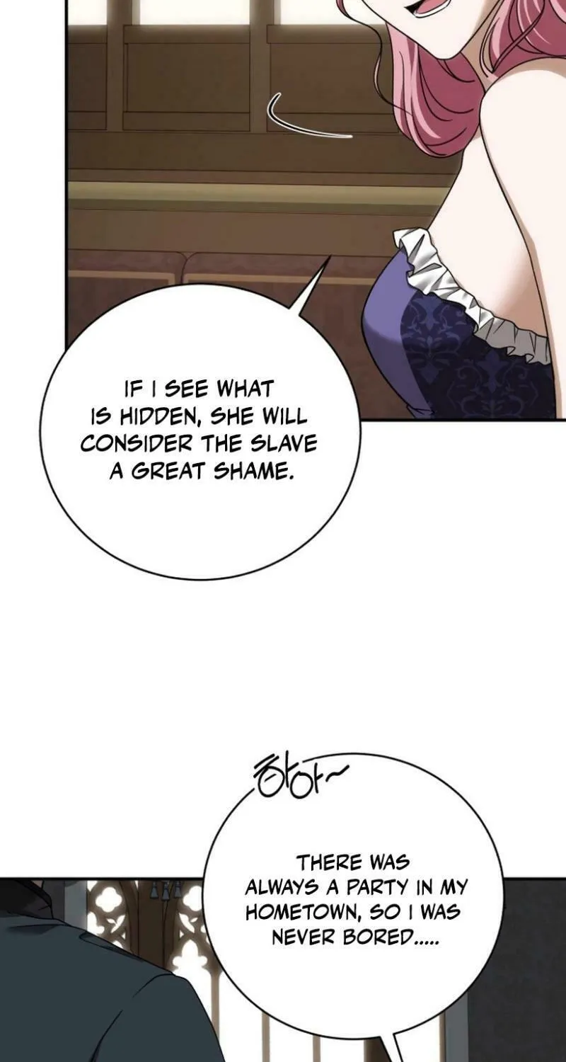 Read Unforeseen Engagement chapter 22 image 79 on Lezhin