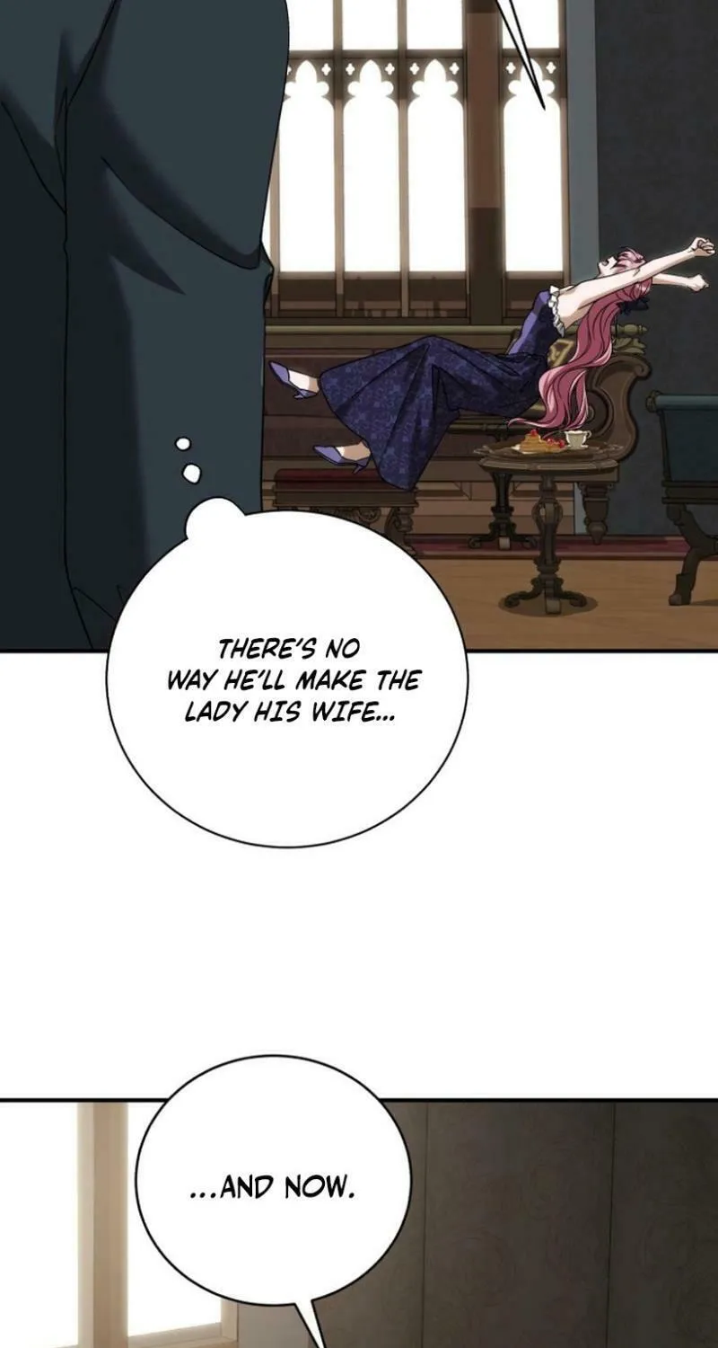 Read Unforeseen Engagement chapter 22 image 80 on Lezhin