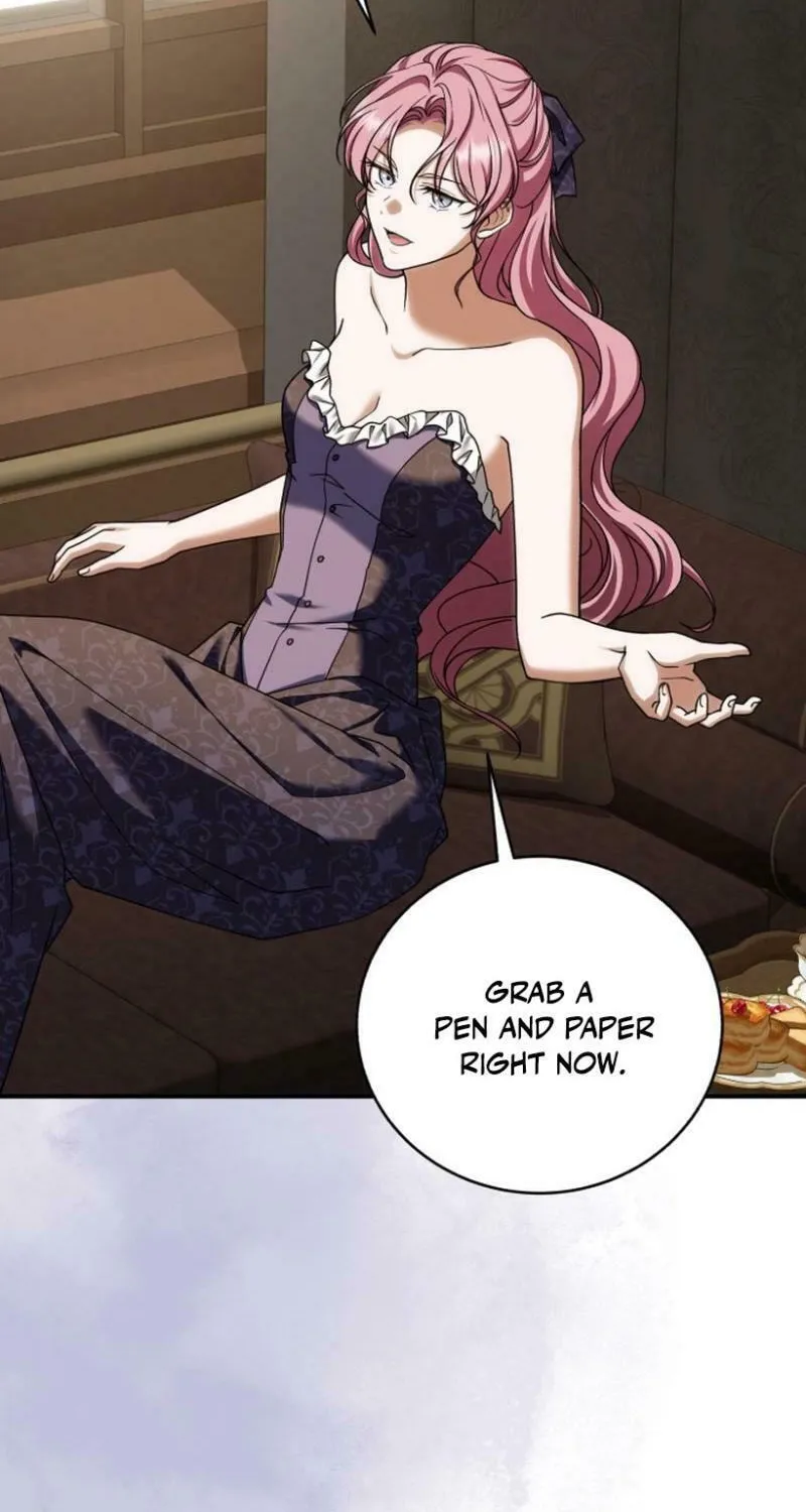 Read Unforeseen Engagement chapter 22 image 81 on Lezhin