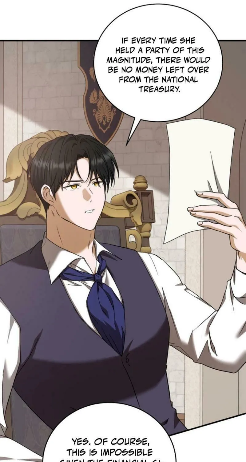 Read Unforeseen Engagement chapter 22 image 86 on Lezhin
