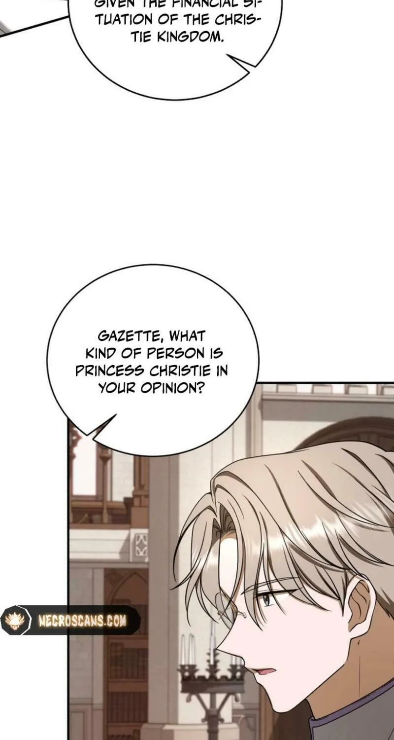 Read Unforeseen Engagement chapter 22 image 87 on Lezhin