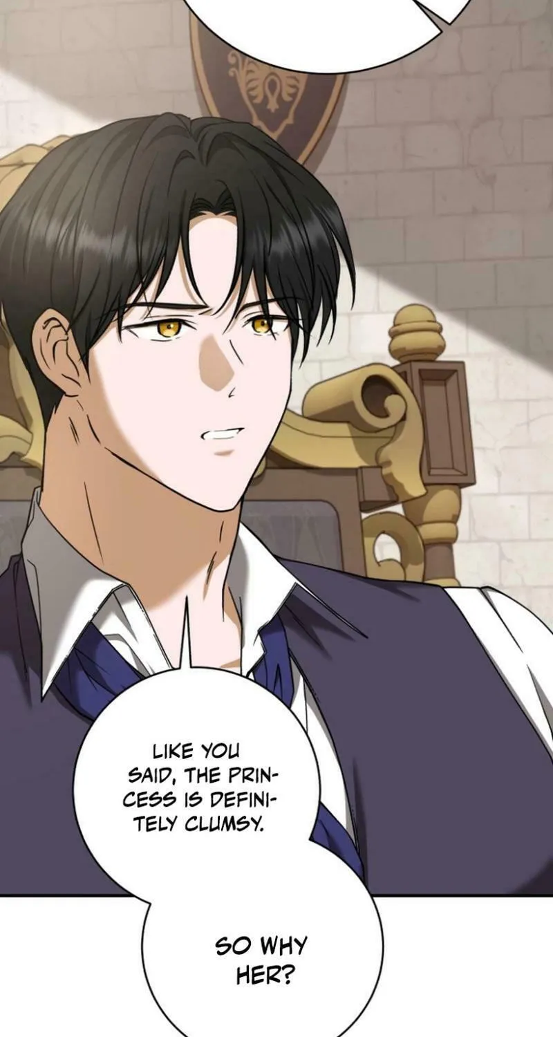 Read Unforeseen Engagement chapter 22 image 89 on Lezhin