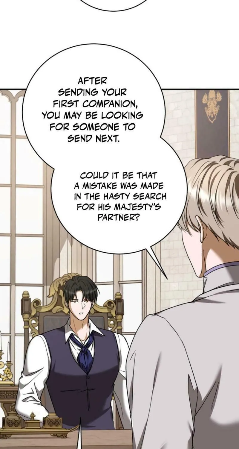 Read Unforeseen Engagement chapter 22 image 90 on Lezhin