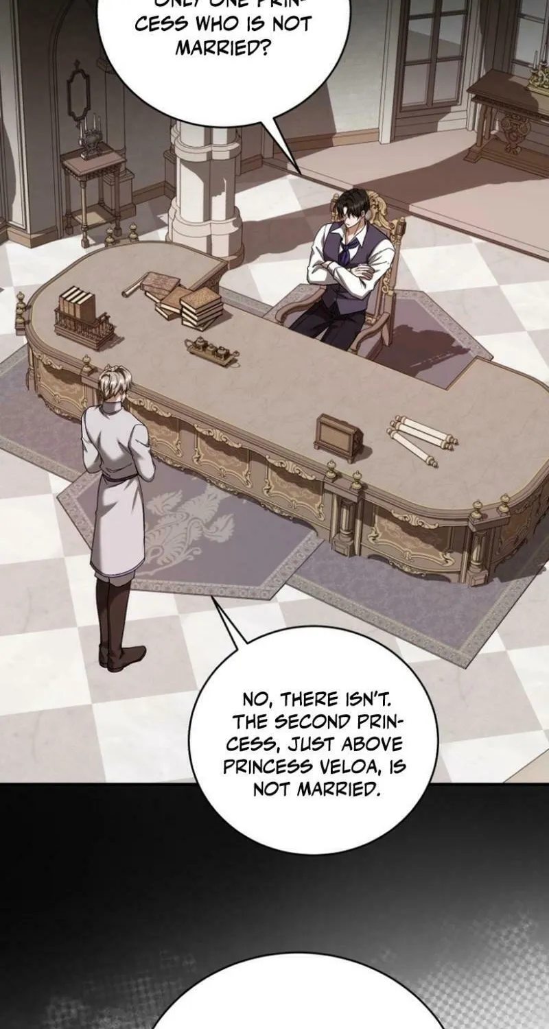 Read Unforeseen Engagement chapter 22 image 93 on Lezhin