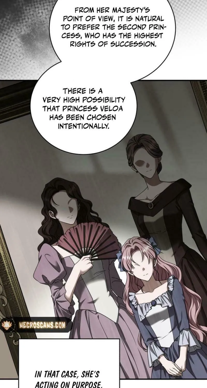 Read Unforeseen Engagement chapter 22 image 94 on Lezhin