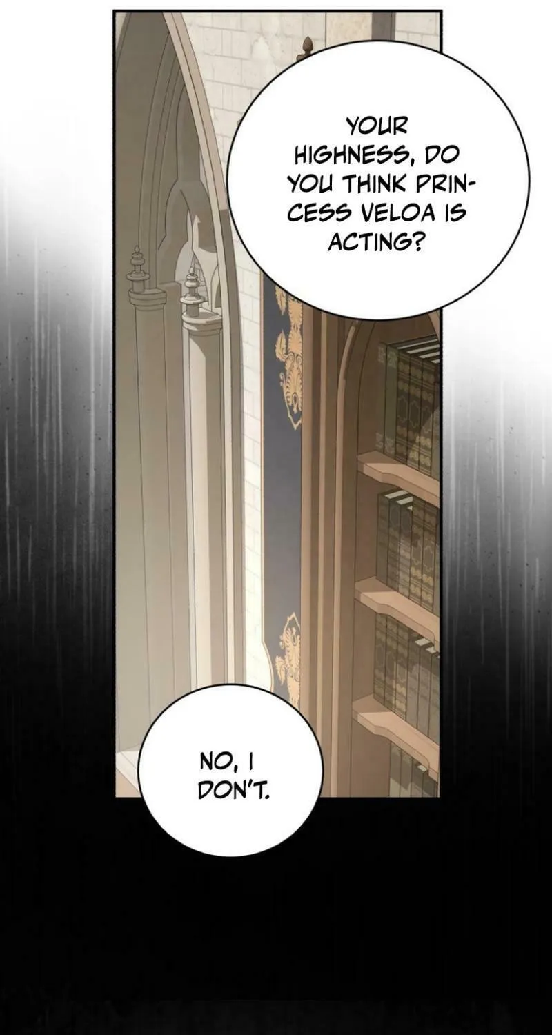 Read Unforeseen Engagement chapter 22 image 96 on Lezhin