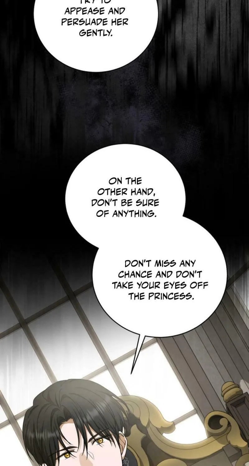 Read Unforeseen Engagement chapter 22 image 99 on Lezhin