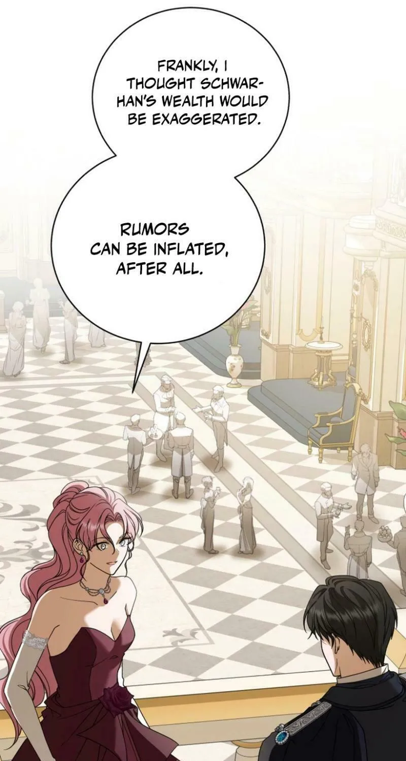 Read Unforeseen Engagement chapter 23 image 10 on Lezhin