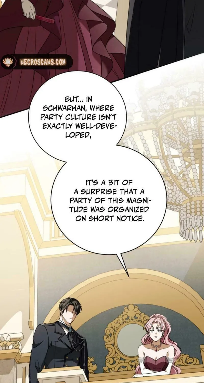 Read Unforeseen Engagement chapter 23 image 11 on Lezhin