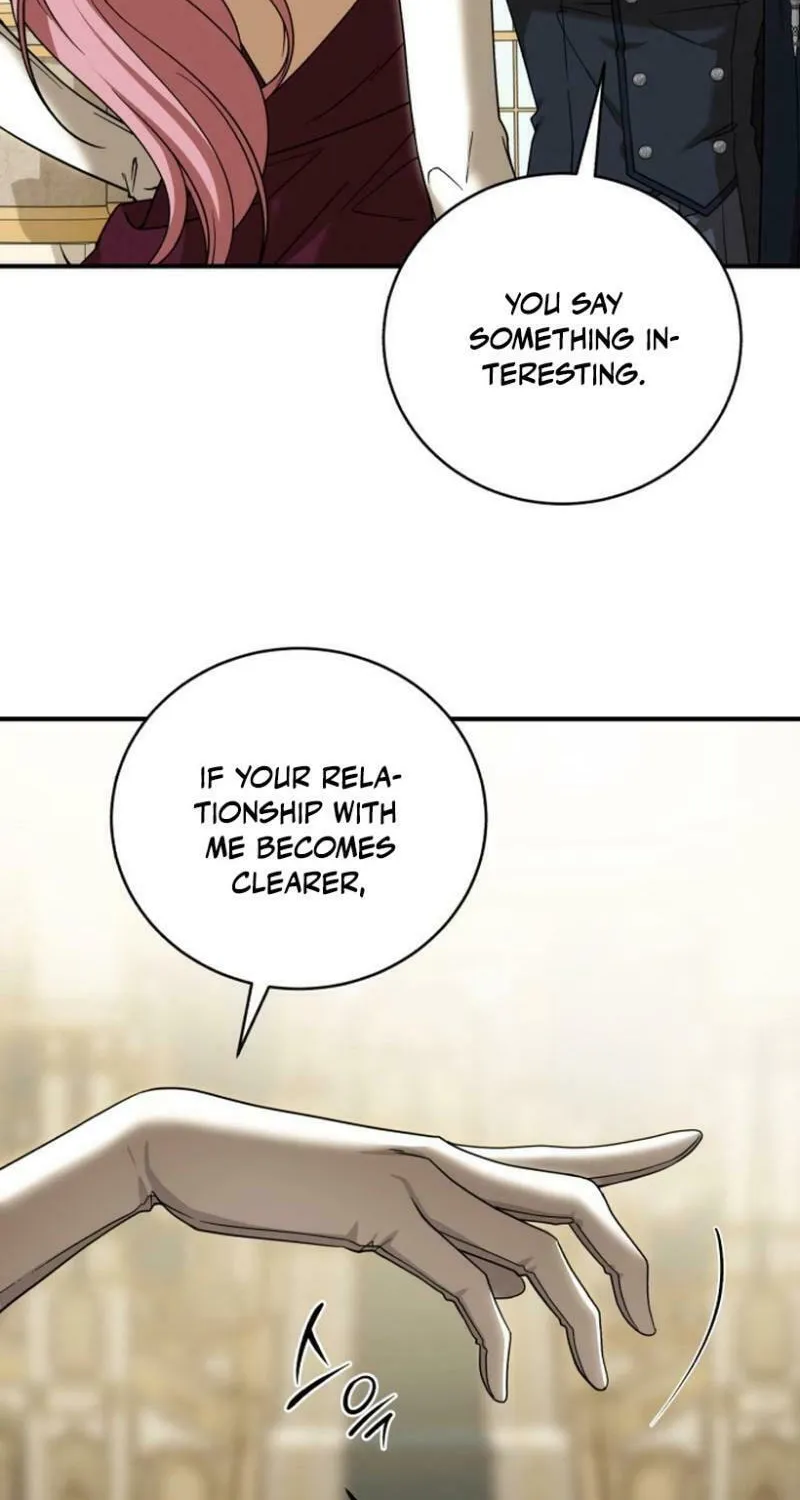 Read Unforeseen Engagement chapter 23 image 15 on Lezhin