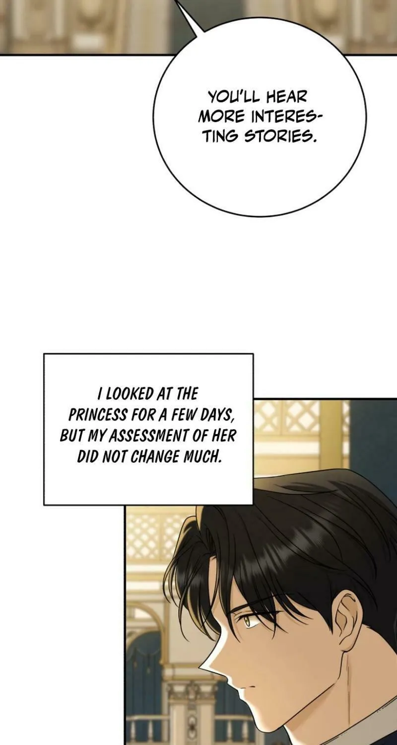Read Unforeseen Engagement chapter 23 image 16 on Lezhin