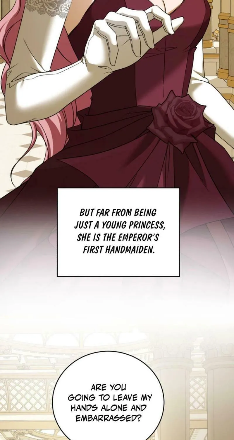 Read Unforeseen Engagement chapter 23 image 18 on Lezhin