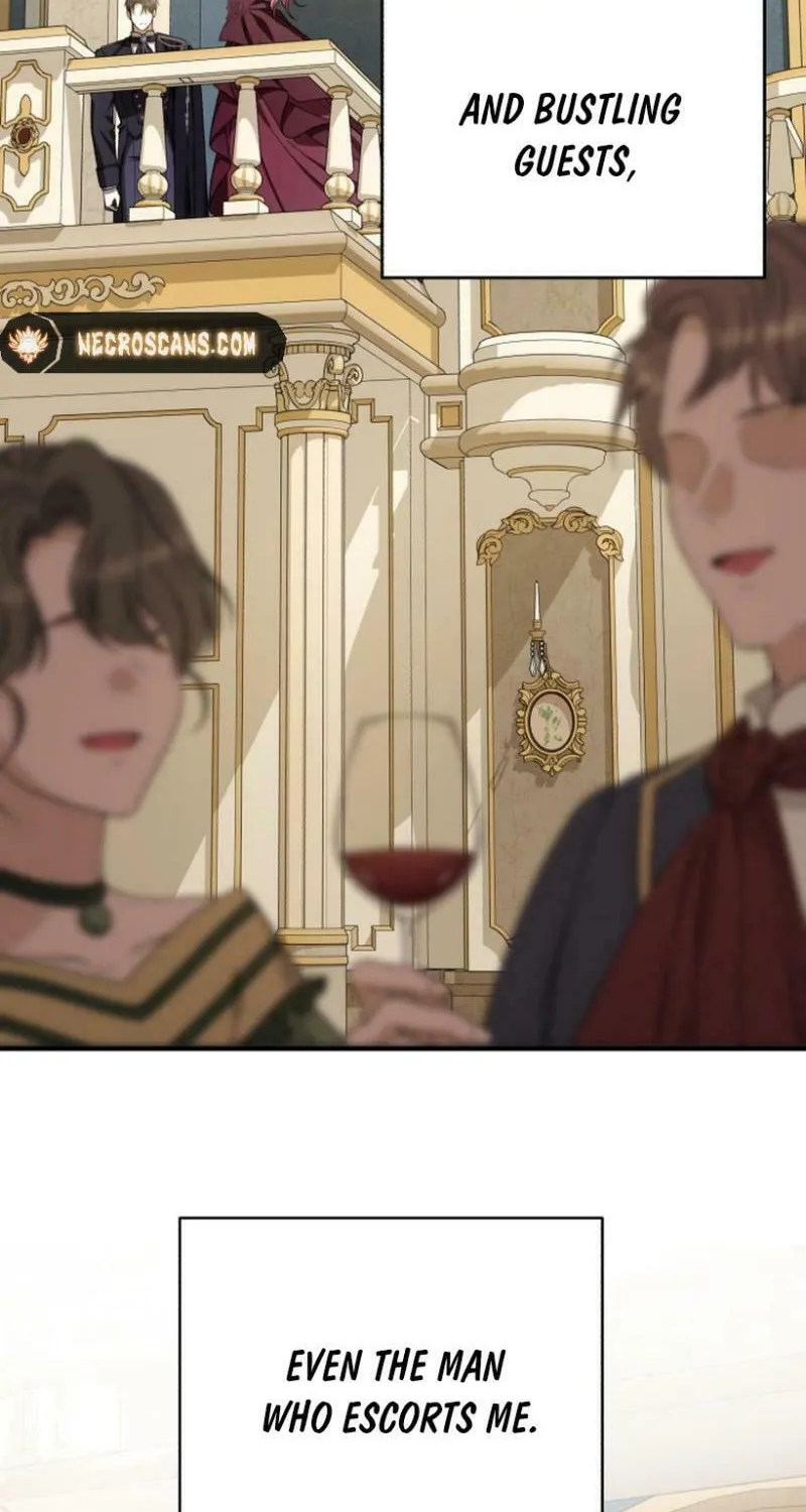 Read Unforeseen Engagement chapter 23 image 2 on Lezhin