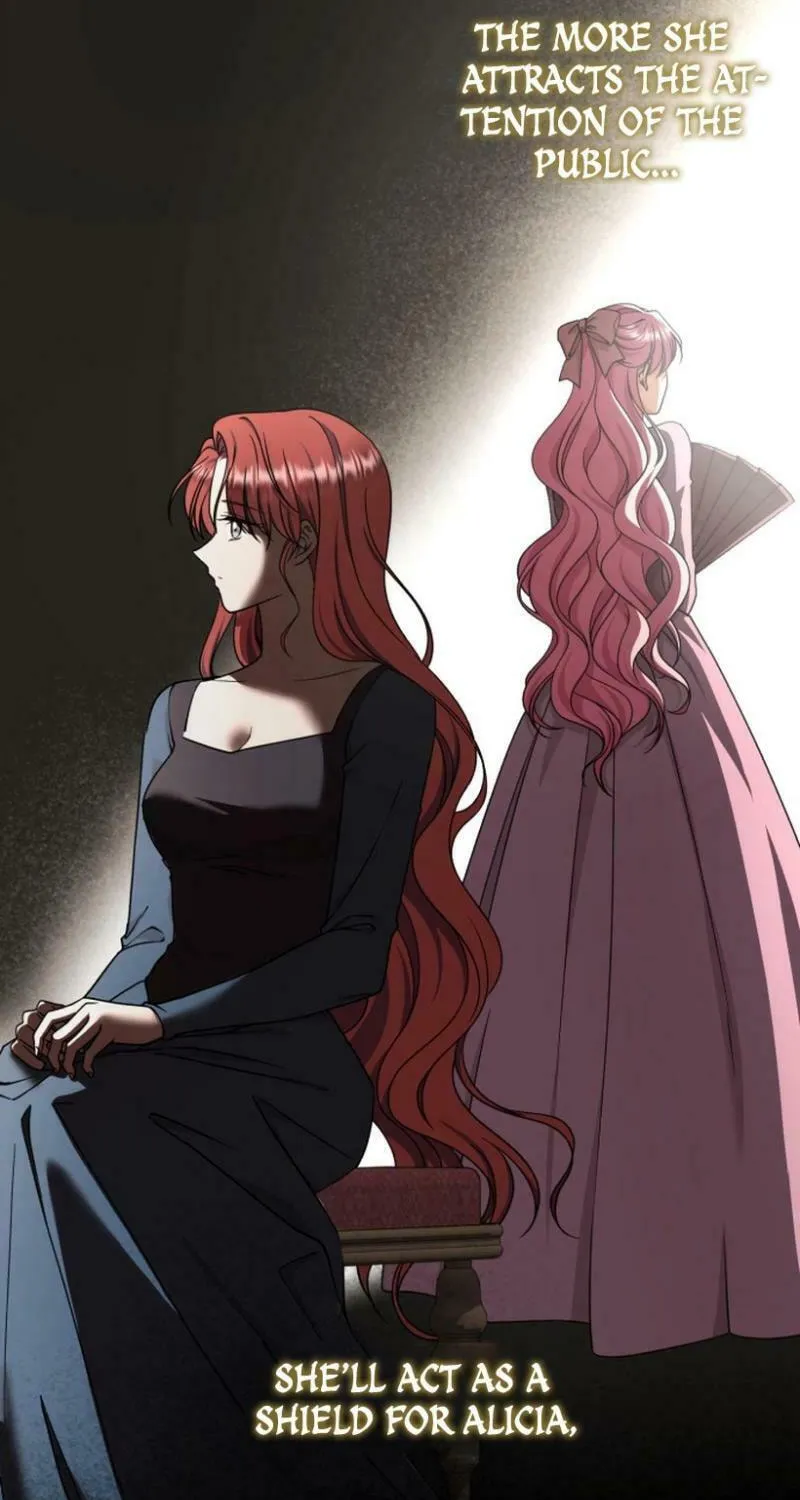 Read Unforeseen Engagement chapter 23 image 22 on Lezhin
