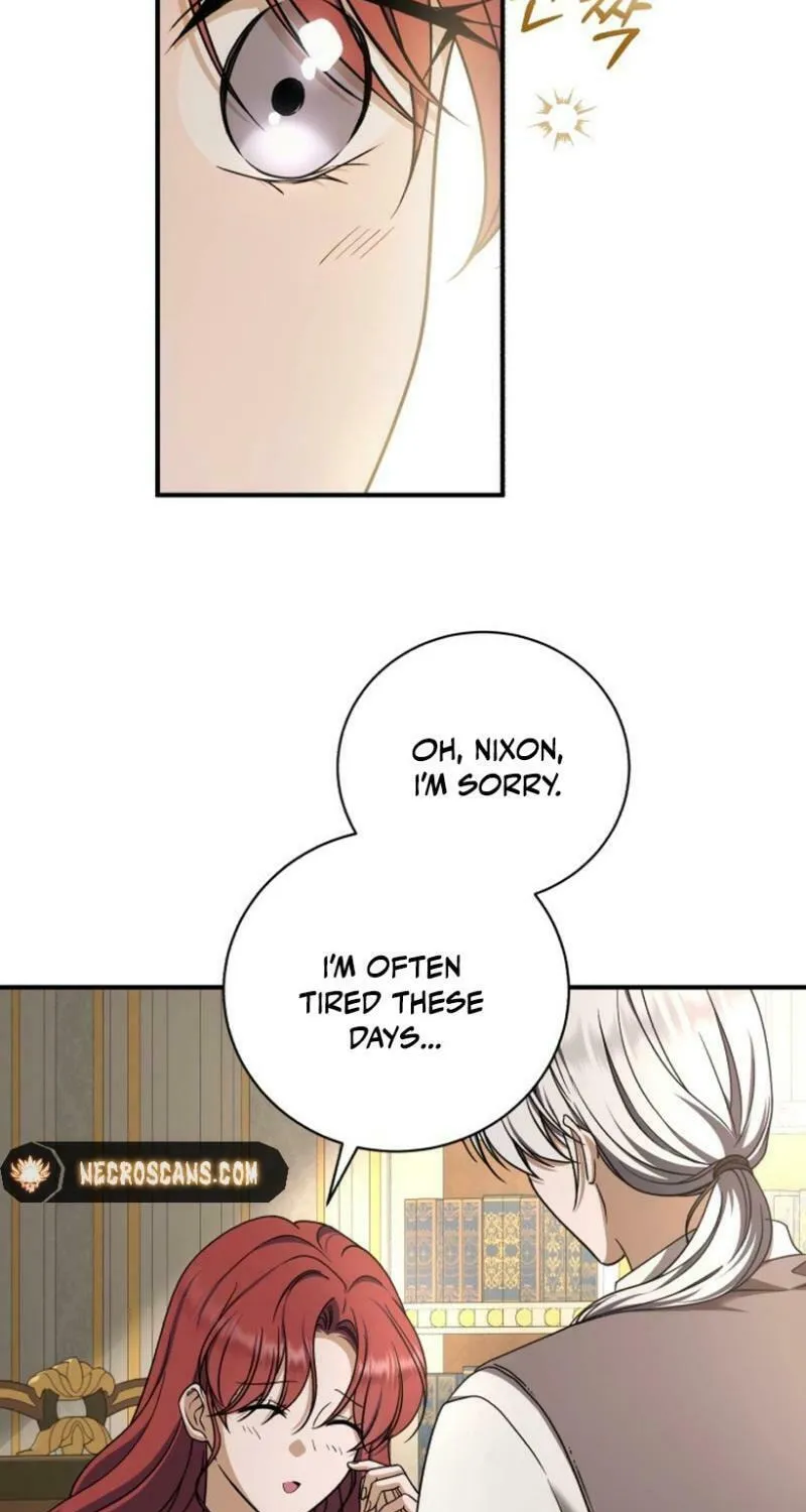 Read Unforeseen Engagement chapter 23 image 28 on Lezhin