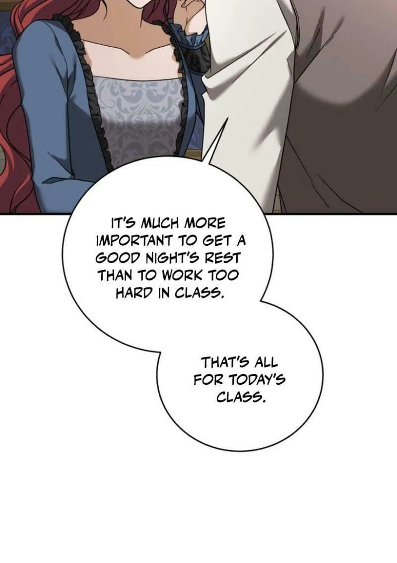 Read Unforeseen Engagement chapter 23 image 29 on Lezhin