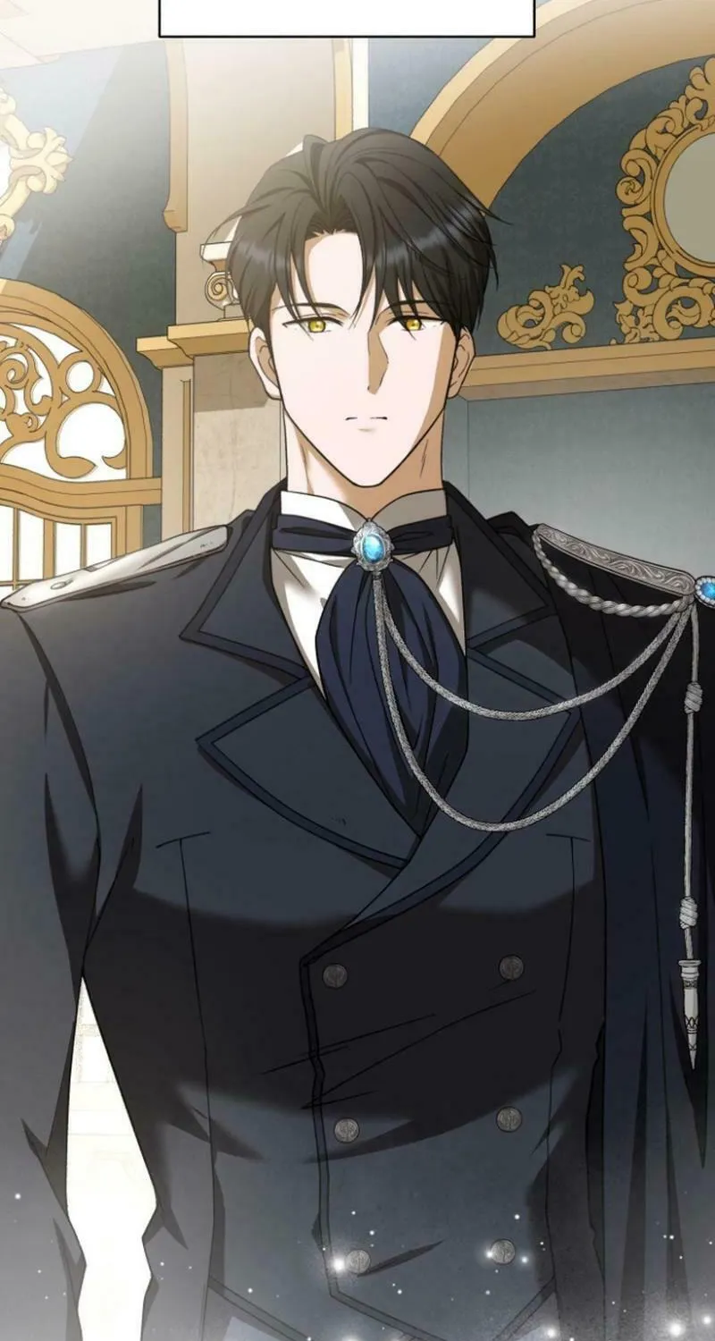 Read Unforeseen Engagement chapter 23 image 3 on Lezhin