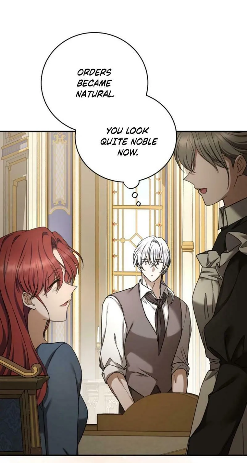 Read Unforeseen Engagement chapter 23 image 31 on Lezhin