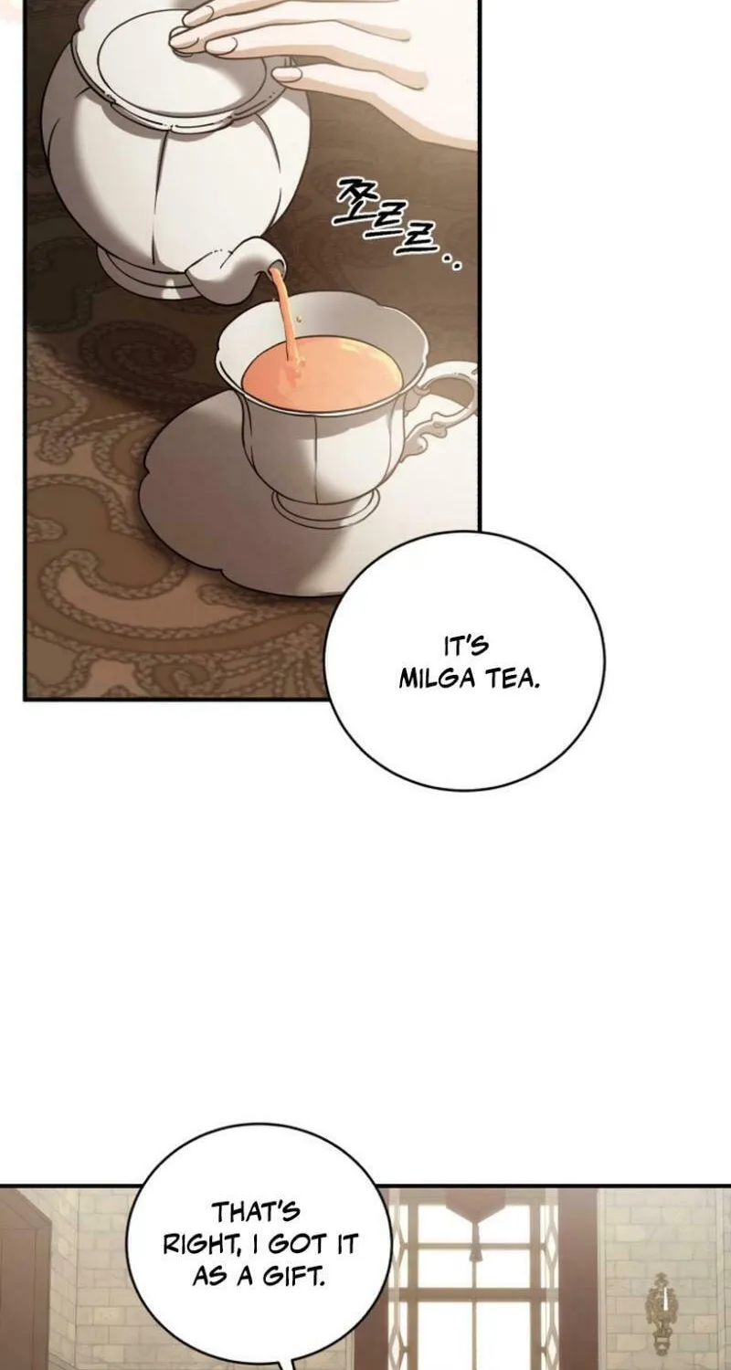Read Unforeseen Engagement chapter 23 image 33 on Lezhin