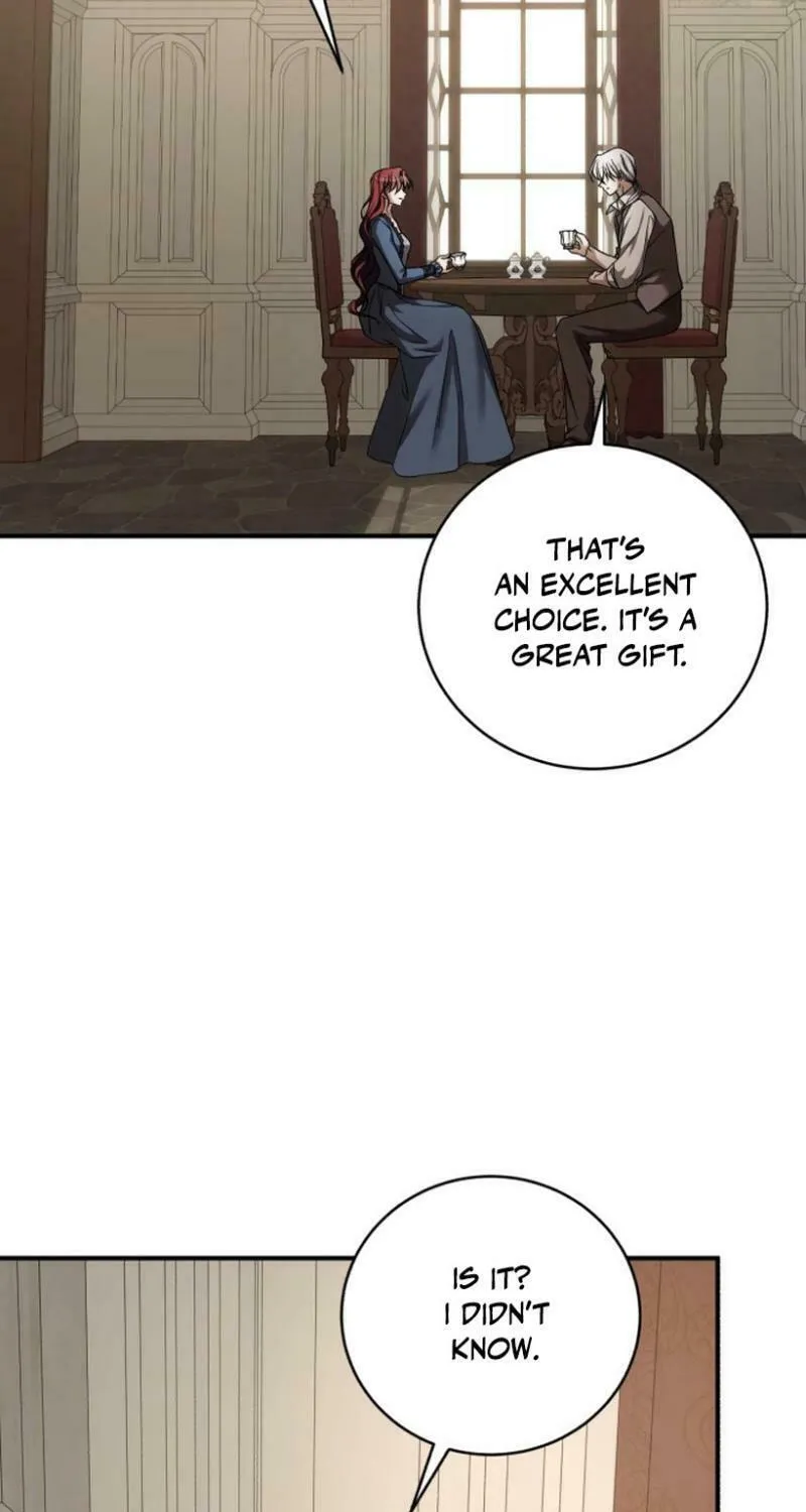 Read Unforeseen Engagement chapter 23 image 34 on Lezhin