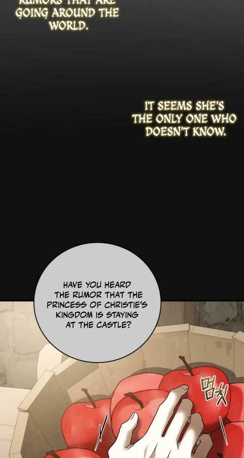 Read Unforeseen Engagement chapter 23 image 37 on Lezhin