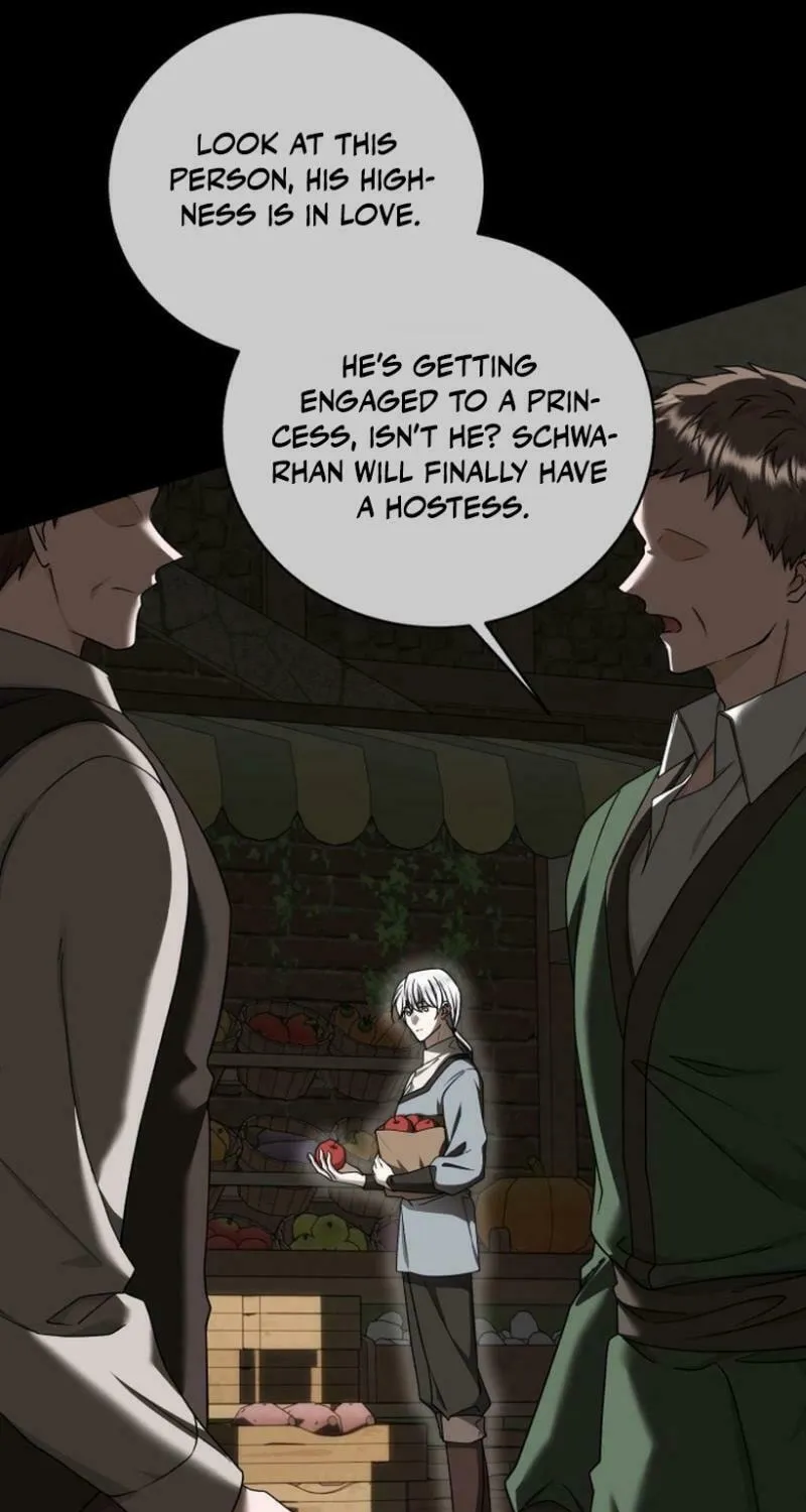Read Unforeseen Engagement chapter 23 image 40 on Lezhin