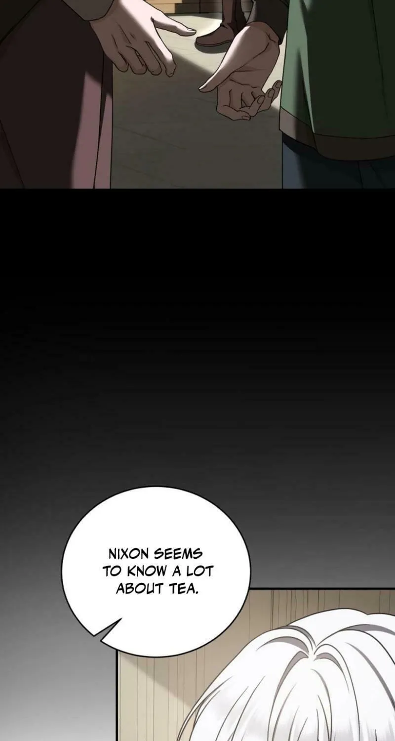 Read Unforeseen Engagement chapter 23 image 41 on Lezhin