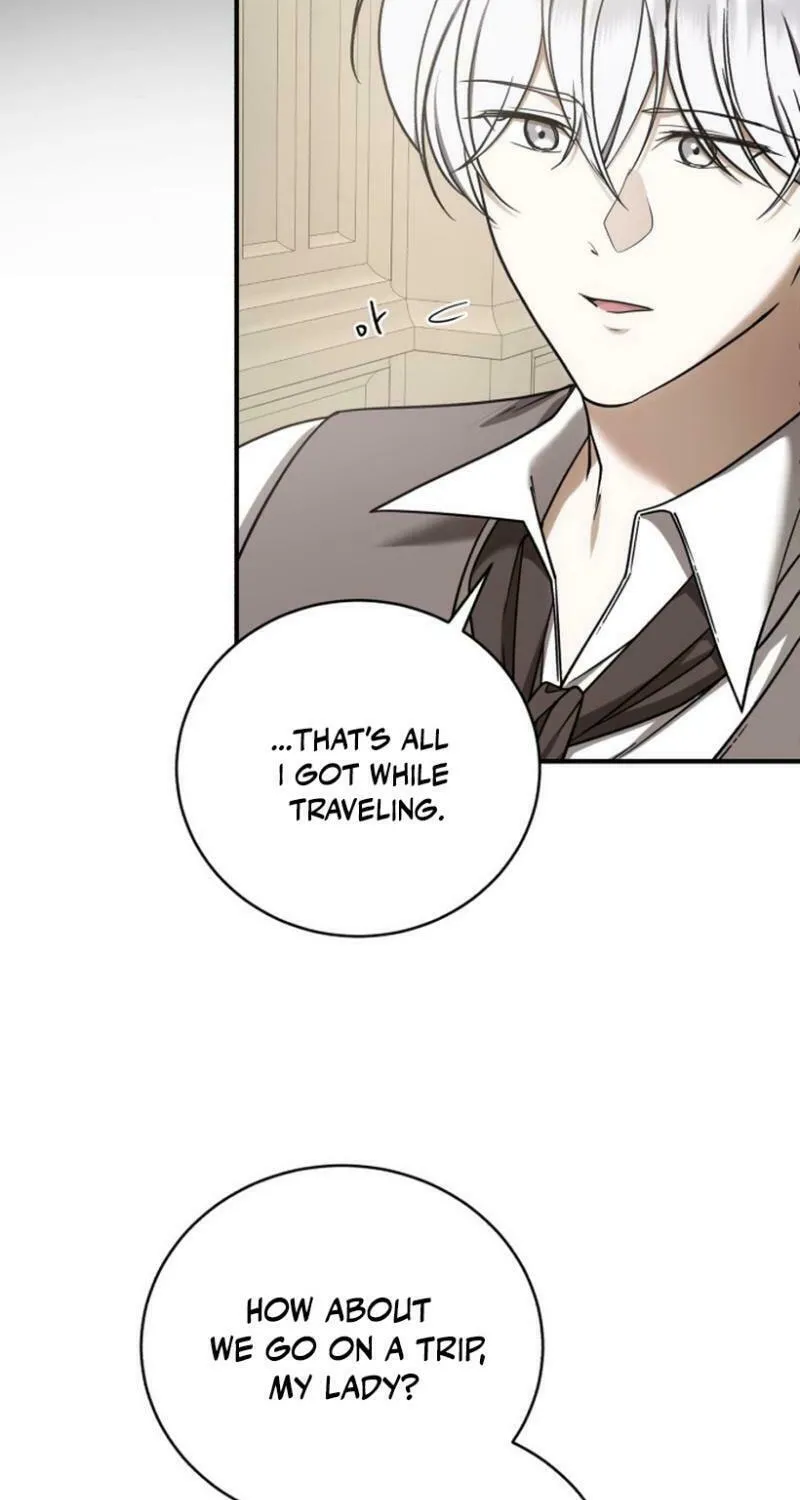 Read Unforeseen Engagement chapter 23 image 42 on Lezhin