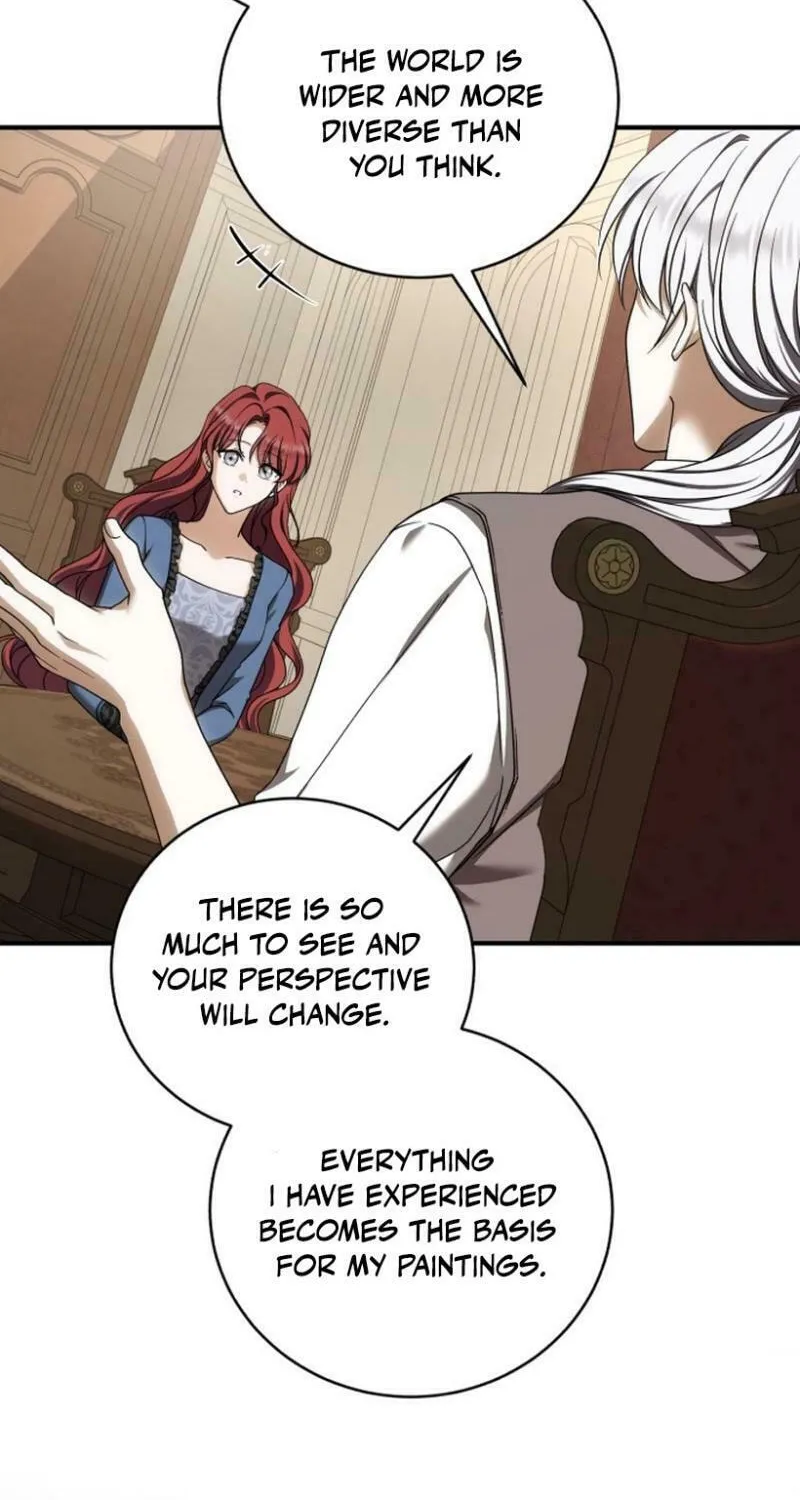 Read Unforeseen Engagement chapter 23 image 43 on Lezhin