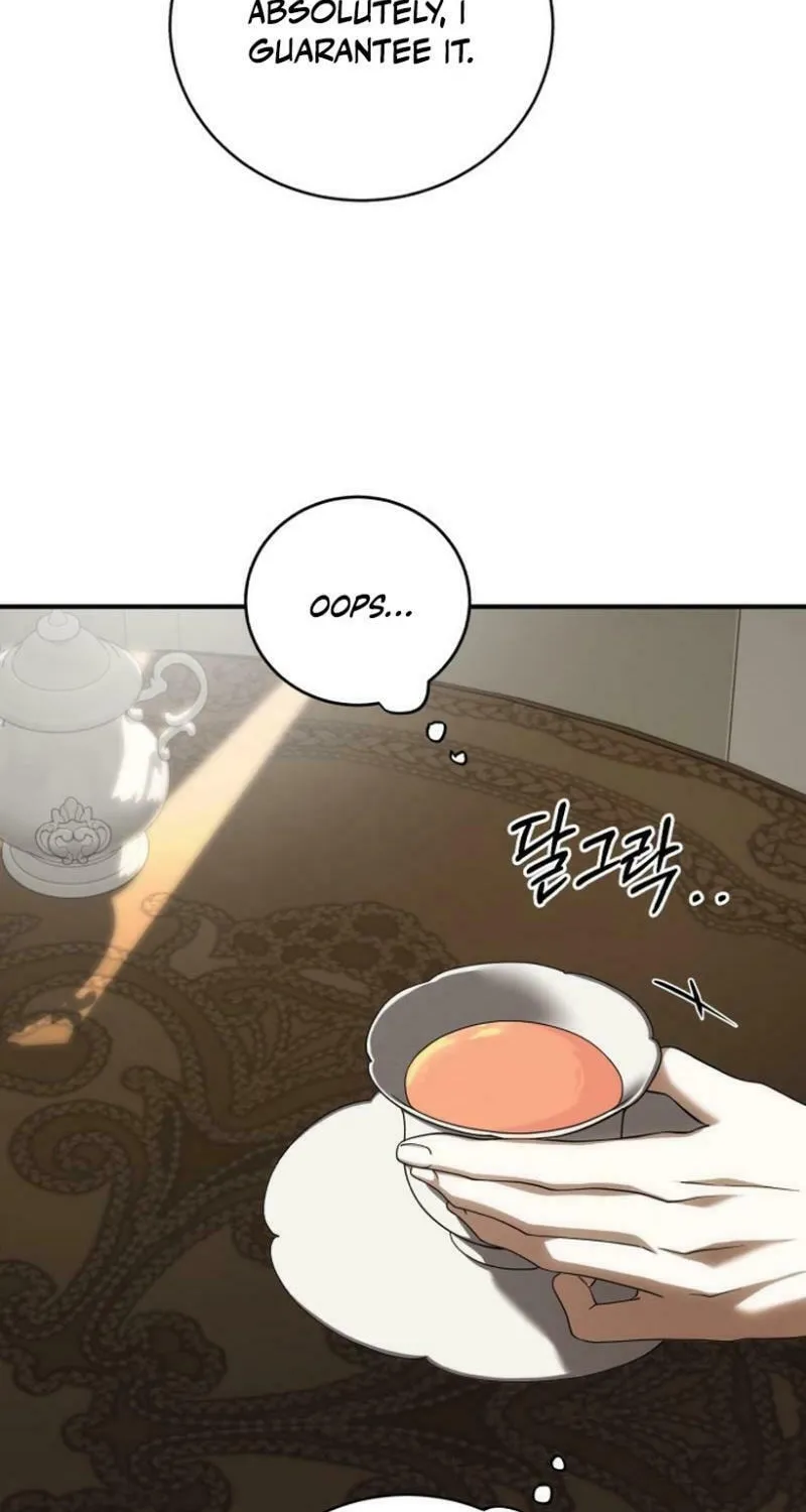 Read Unforeseen Engagement chapter 23 image 45 on Lezhin