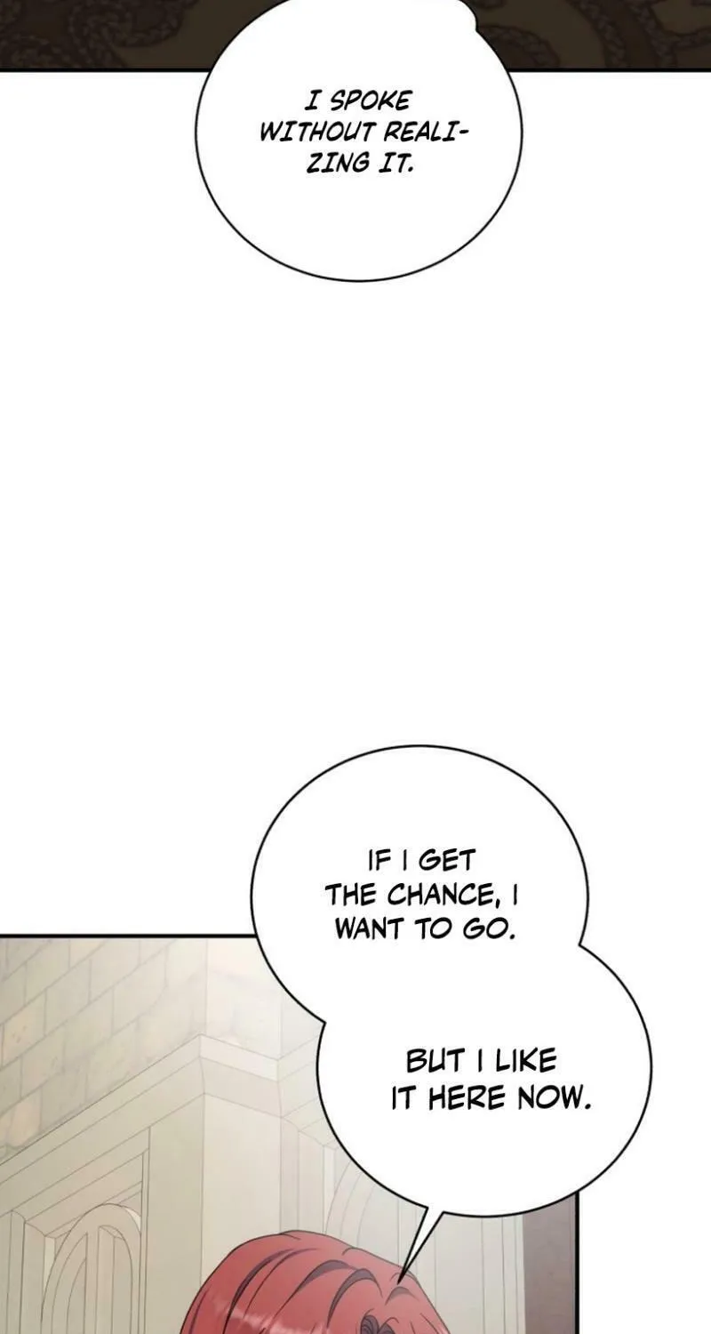 Read Unforeseen Engagement chapter 23 image 46 on Lezhin