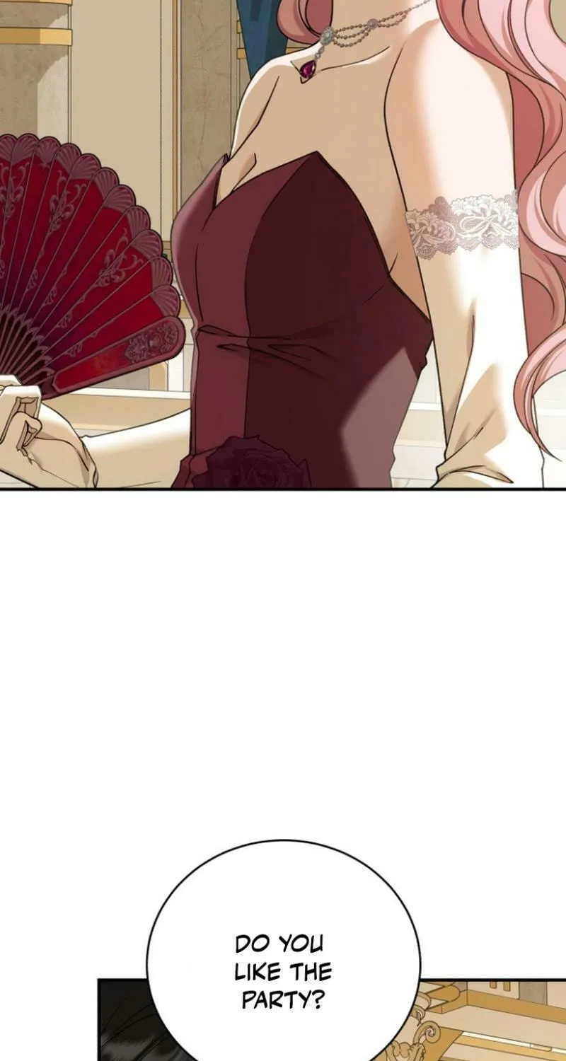 Read Unforeseen Engagement chapter 23 image 5 on Lezhin