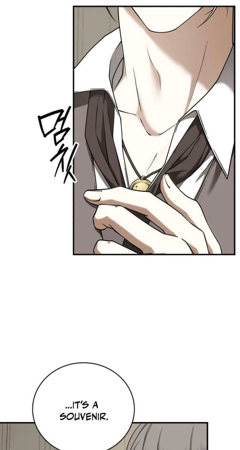 Read Unforeseen Engagement chapter 23 image 50 on Lezhin