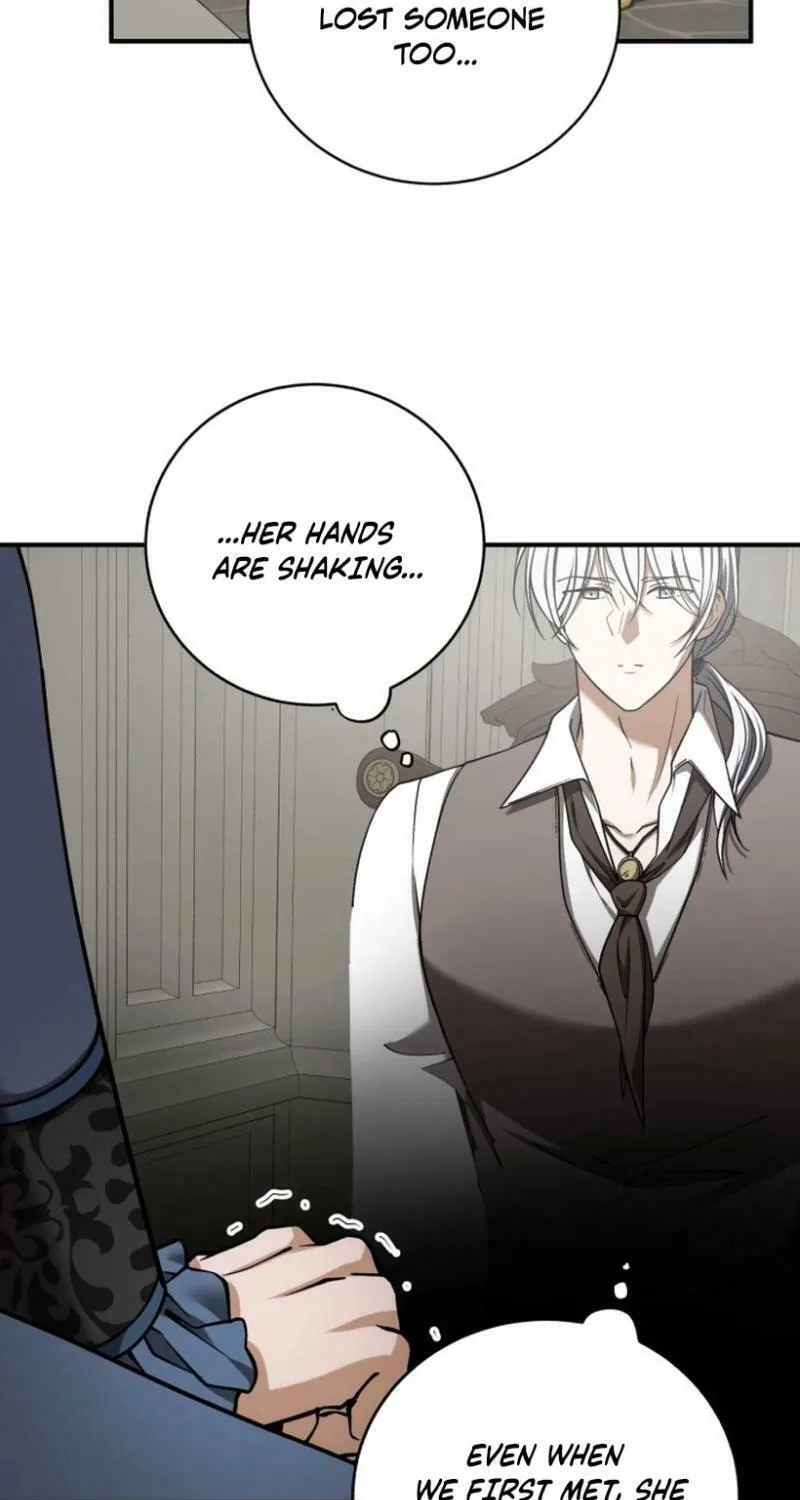 Read Unforeseen Engagement chapter 23 image 54 on Lezhin