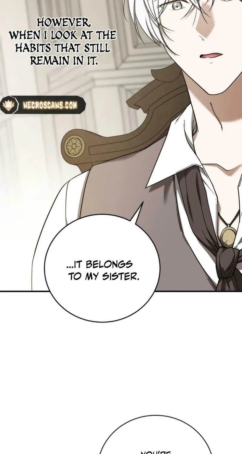 Read Unforeseen Engagement chapter 23 image 56 on Lezhin