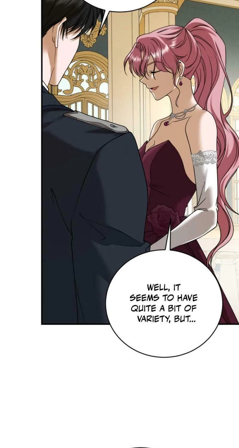 Read Unforeseen Engagement chapter 23 image 6 on Lezhin