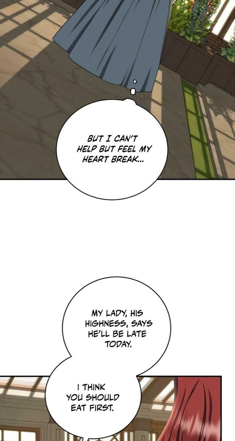 Read Unforeseen Engagement chapter 23 image 69 on Lezhin