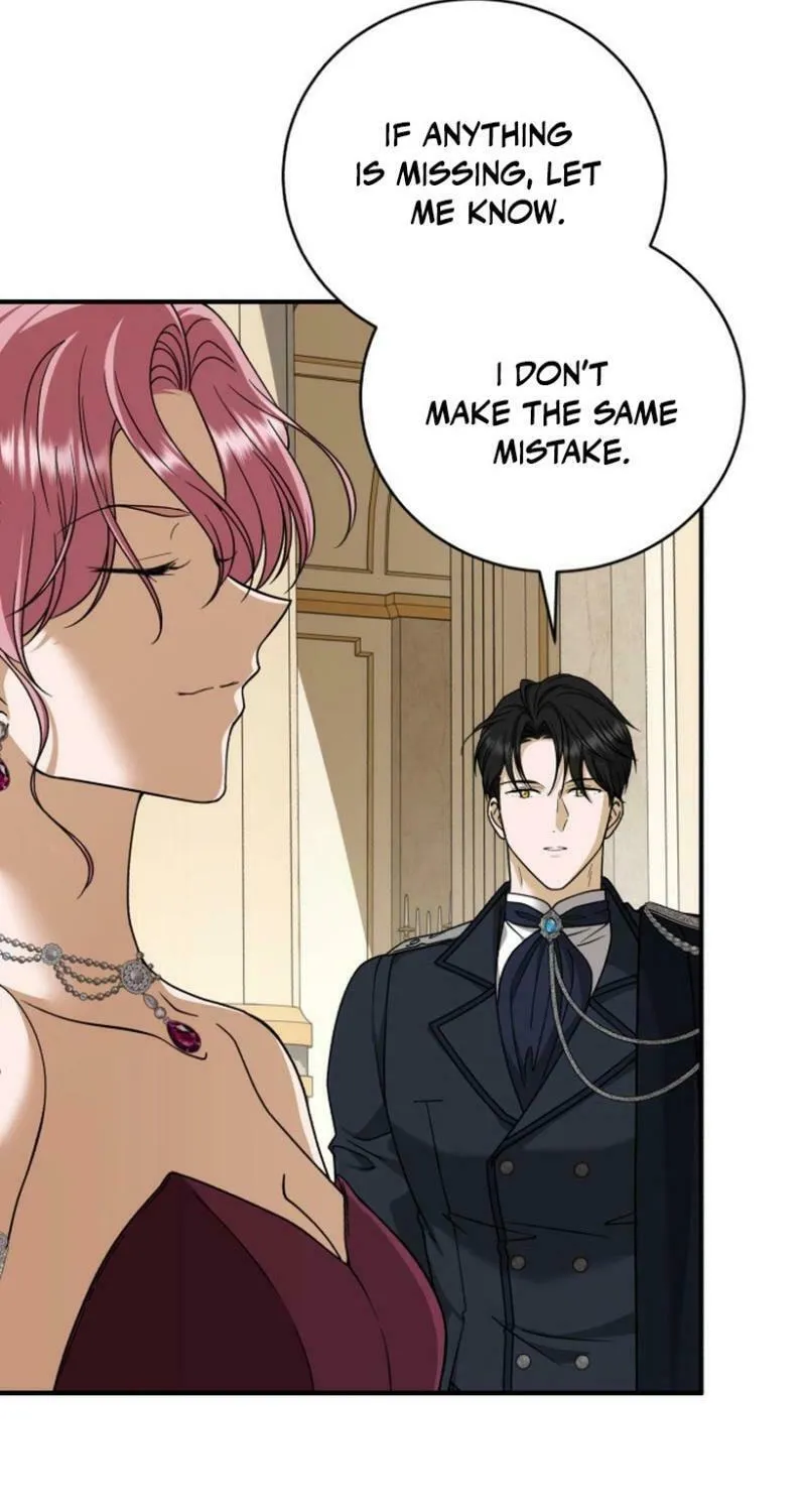 Read Unforeseen Engagement chapter 23 image 7 on Lezhin