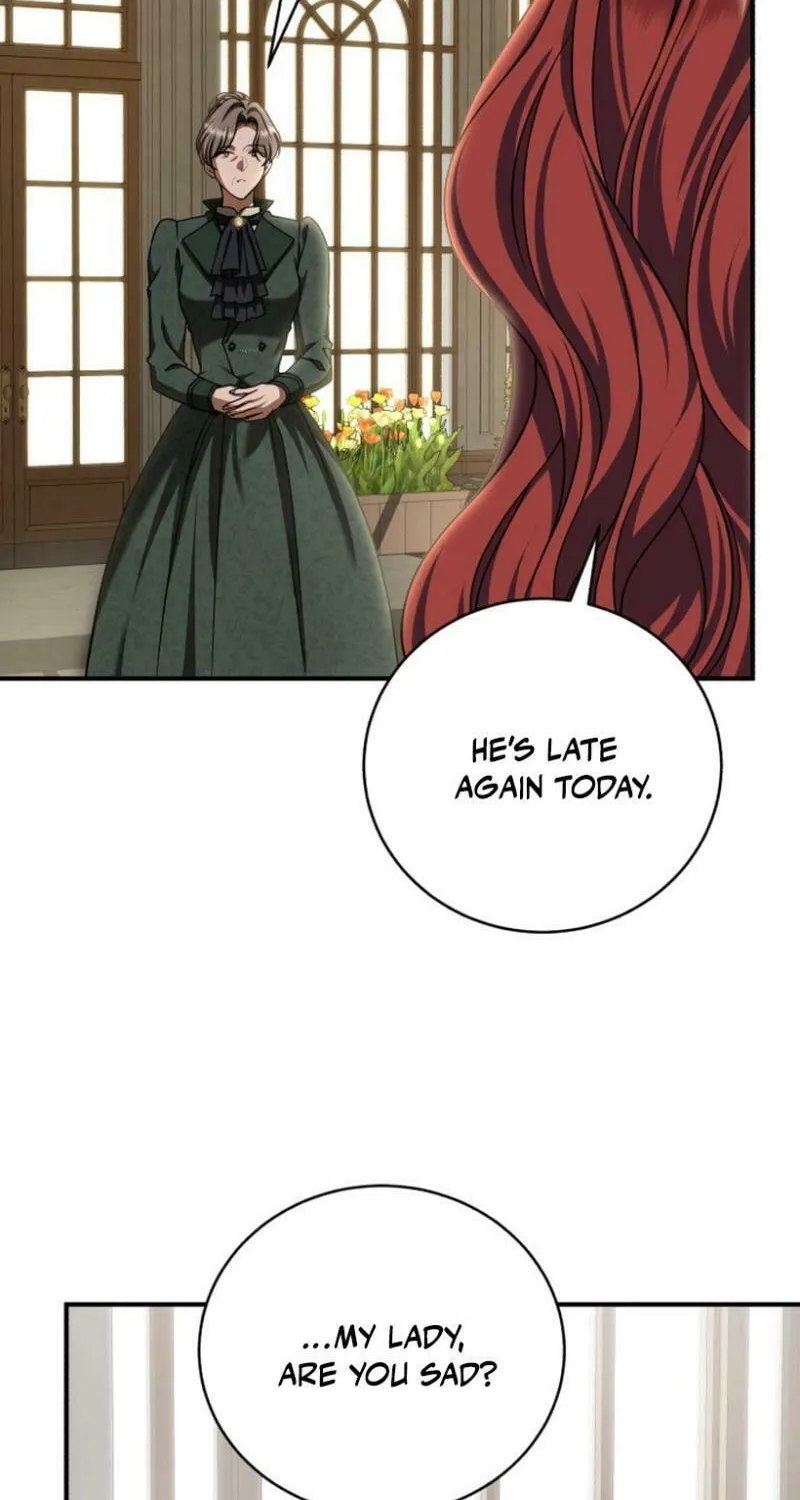 Read Unforeseen Engagement chapter 23 image 70 on Lezhin