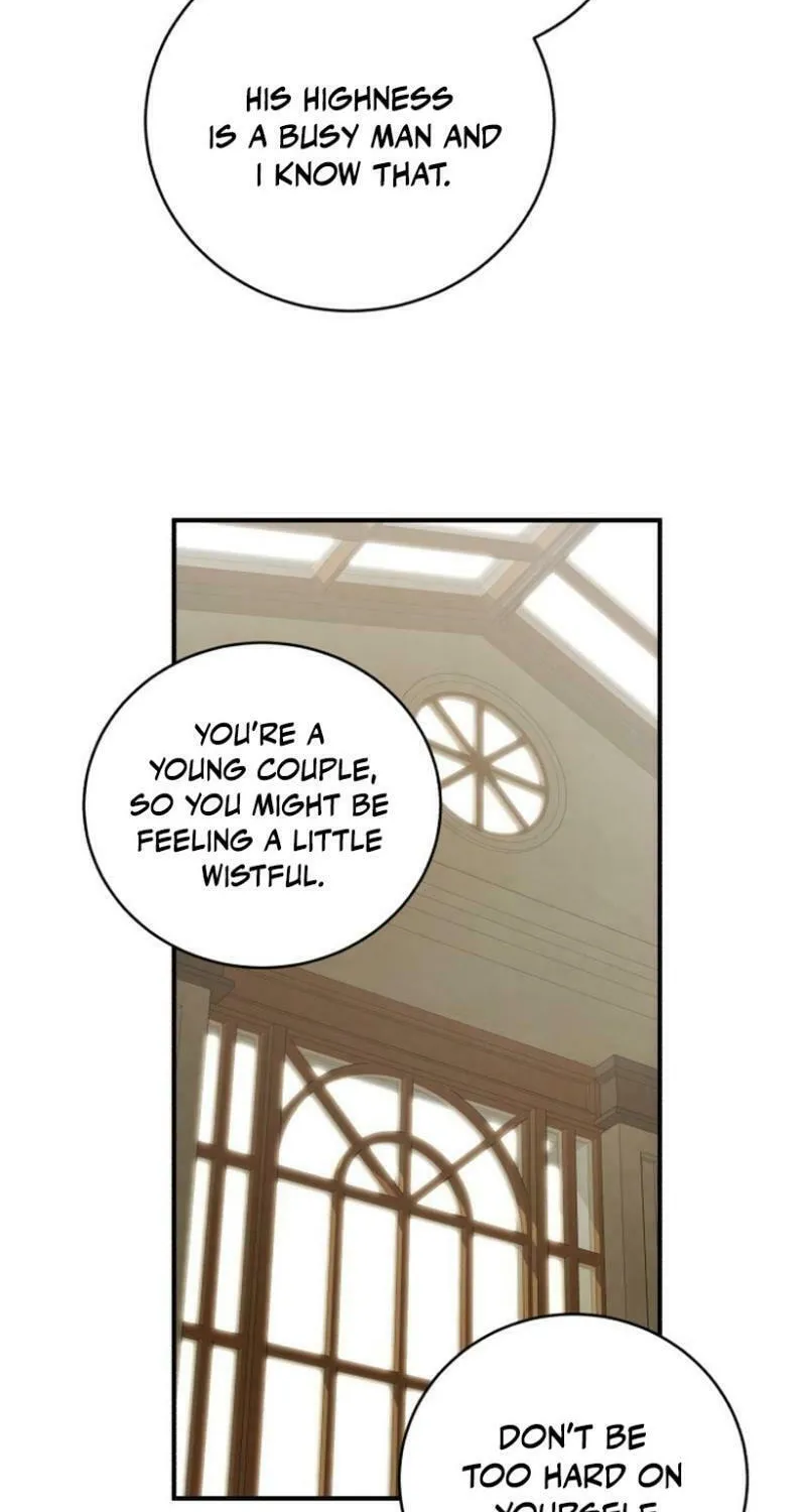 Read Unforeseen Engagement chapter 23 image 72 on Lezhin