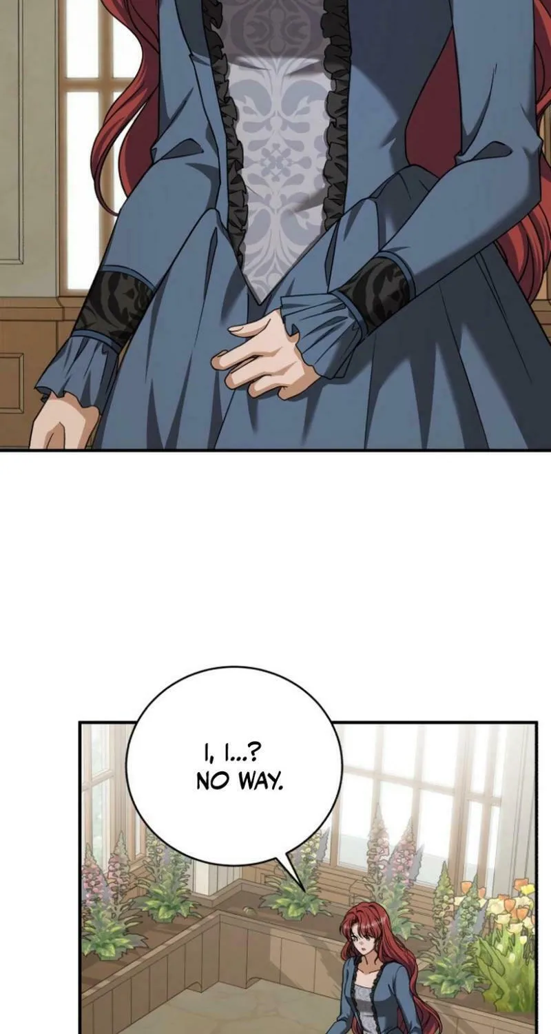Read Unforeseen Engagement chapter 23 image 80 on Lezhin
