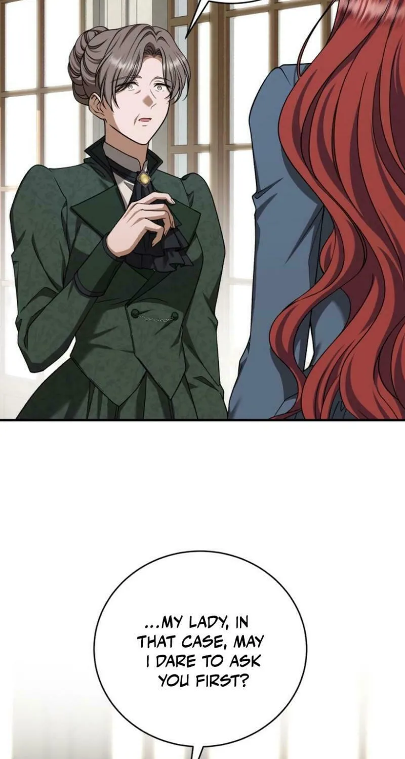 Read Unforeseen Engagement chapter 23 image 82 on Lezhin