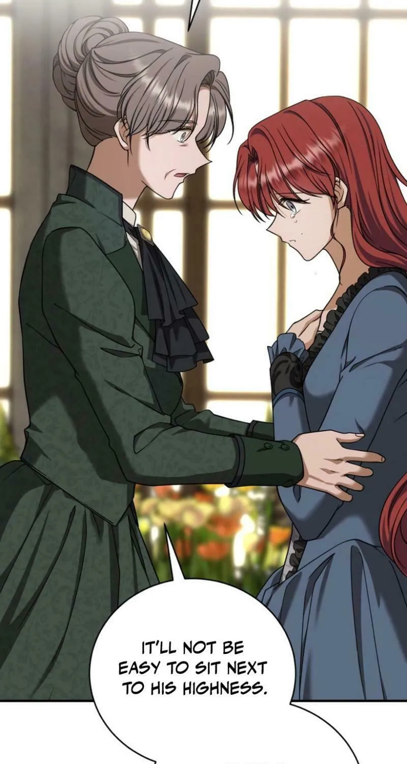 Read Unforeseen Engagement chapter 23 image 83 on Lezhin